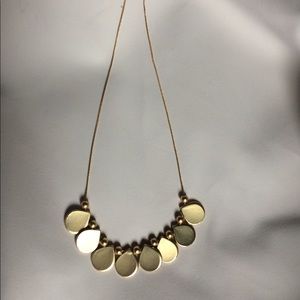 Tear drop Neckless adju/ length
